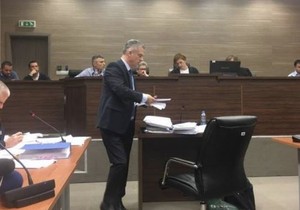 Suđenje Fahrudin Radončić