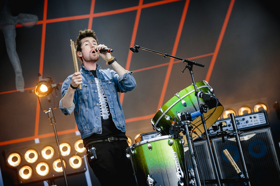 Bastille