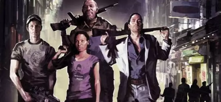 Dodatek do Left 4 Dead 2 będzie zawierać nowe tryby rozgrywki