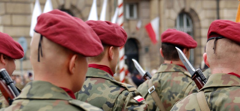 USA wyda na wojnę 8 polskich budżetów