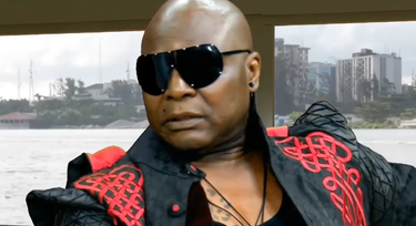 APC never came to solve people's problems - Charly Boy claims