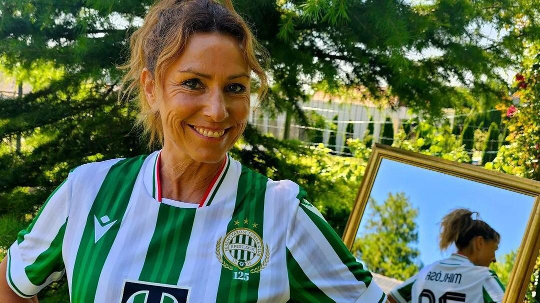 Bejött a merész húzás a Fradinak