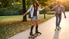 Die beliebtesten Longboards für Einsteiger im Vergleich