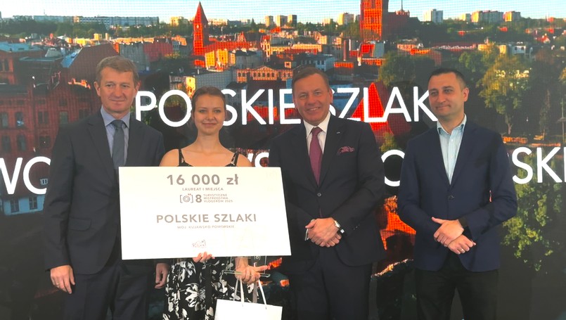 turystyka, vlogerzy, nagrody