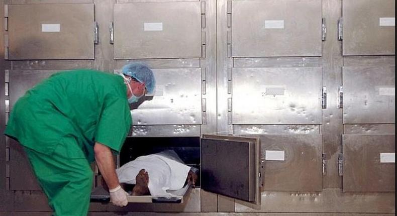 Mortuary workers suspend nationwide strike after successful negotiations