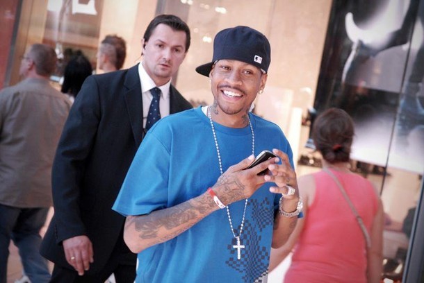 allen iverson galeria 5