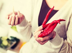 Wspomagacze odporności. Top 10 naturalnych produktów