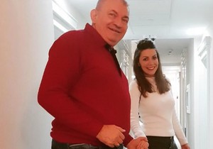 Jelena, Dragan Simić