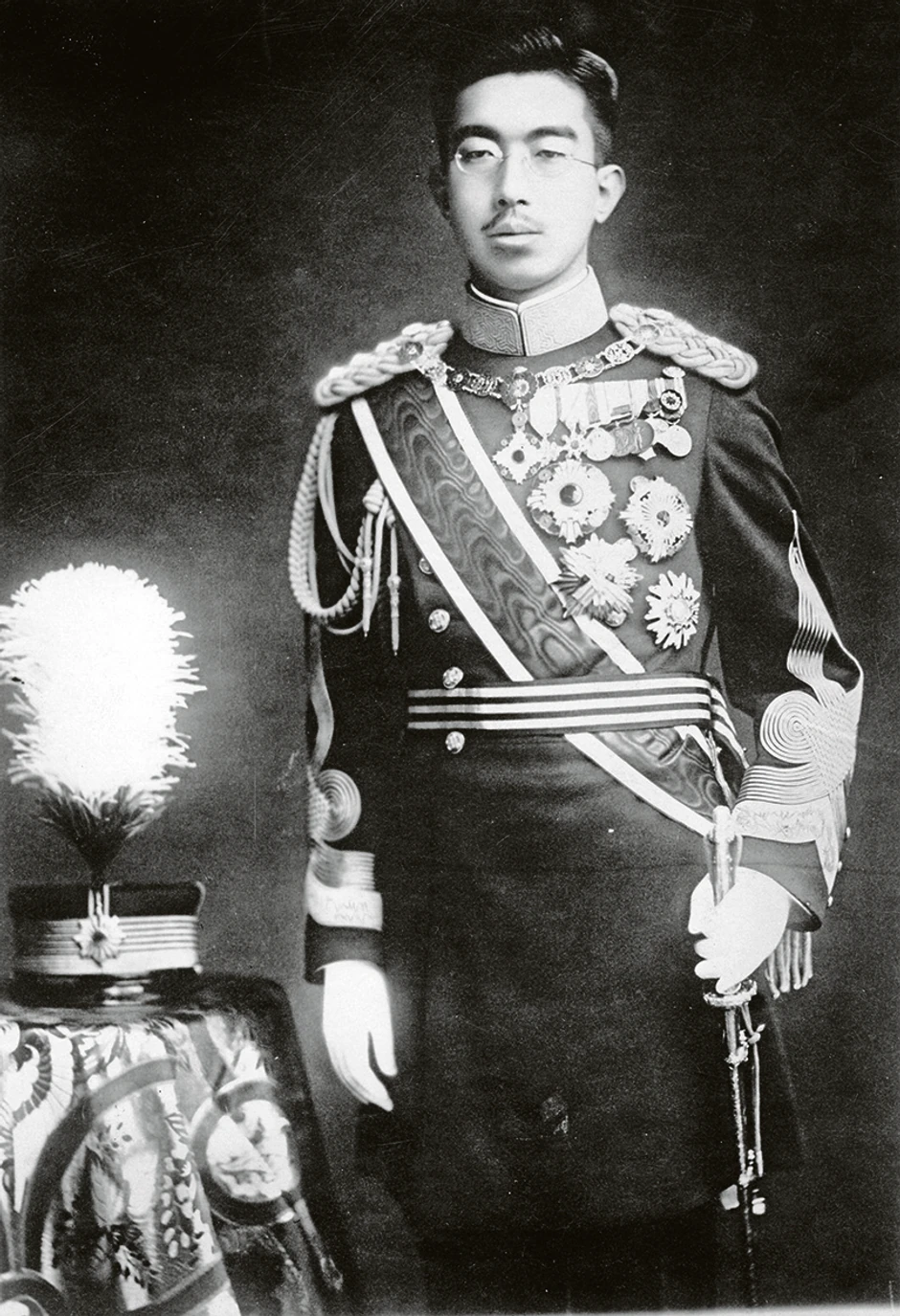 Hirohito