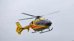 pijany kierowca wjechał w pielgrzymów. są ranni