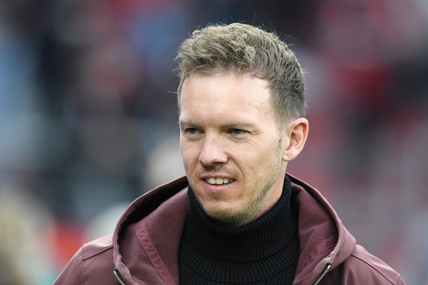 Julian Nagelsmann