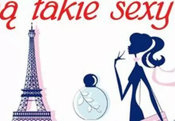 Polecamy książkę: Dlatego Francuzki są takie sexy