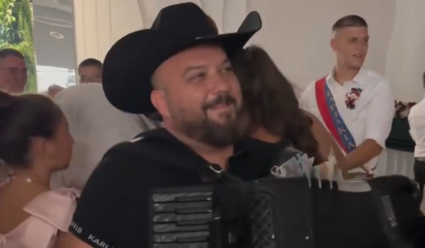 Borko Radivojević