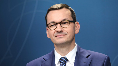 Mateusz Morawiecki przejął obowiązki ministra finansów