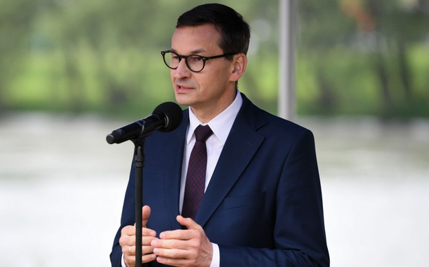 Mateusz Morawiecki