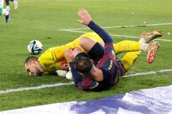 Sześć goli i świetne widowisko w Szczecinie. Warta walczyła do ostatniego gwizdka sędziego [WIDEO]