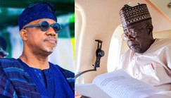 How bad business between Ogun Govt, Chinese firm led to seizure of 3 FG jets