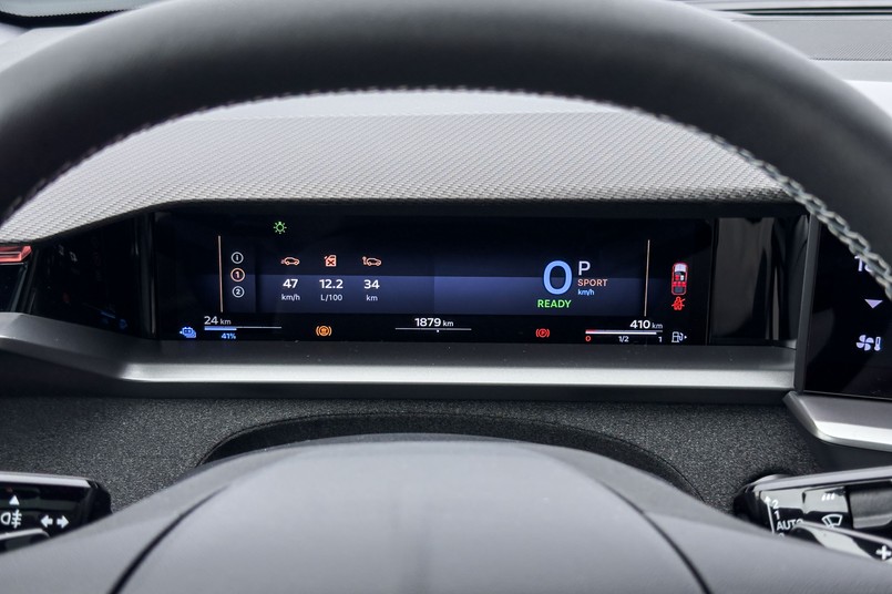 Opel Grandland Plug-in Hybrid