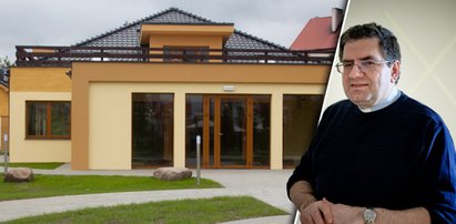 Co się dzieje w Hospicjum św. Wawrzyńca w Gdyni? "Fakt" dotarł do szokujących informacji