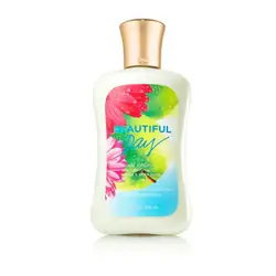 Bath & Body Works Beautiful Day Balsam do ciala