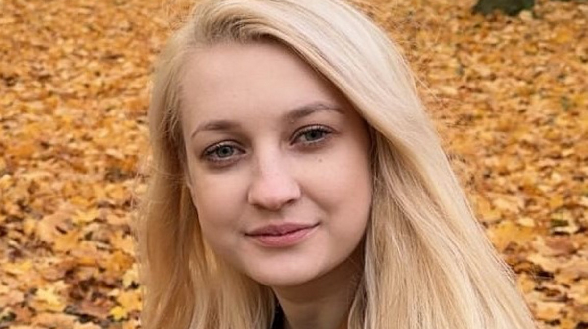 Zaginęła 24-letnia Aleksandra z gminy Wyszków. 