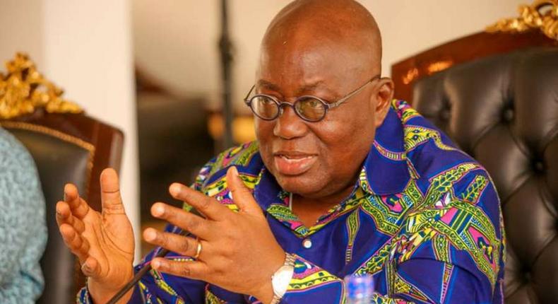 I’ve fixed NHIS which was ruined by Mahama – Akufo-Addo