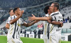 Juventus Turyn obronę tytułu zaczął w Serie A od wygranej