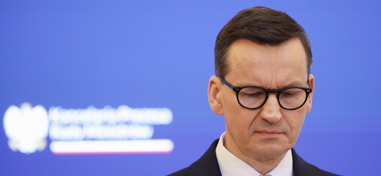 Morawiecki przegrał spór o migrację. Polska i Węgry są "rozgniewane"