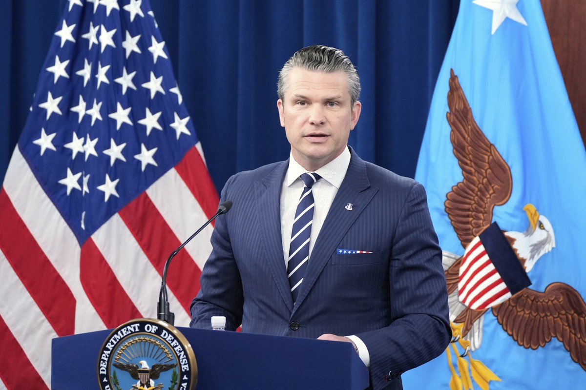 Hegseth komentuje atak USA. "Zniszczyliśmy irański program nuklearny"