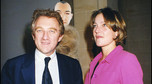 François-Henri Pinault i Dorothée Lepère