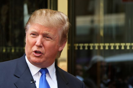 Donald Trump uratował nas przed podwyżką cen paliw... przynajmniej na razie