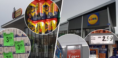 Co się dzieje? Biedronka i Lidl reglamentują niektóre produkty!