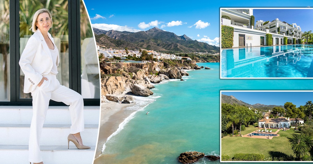 Zaskakujące doniesienia o Polakach na Costa del Sol. Dotarliśmy do niepublikowanego raportu