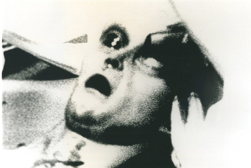 Navodna autopsija vanzemaljca izvučenog iz NLO objekta koji se srušio u pustinji Novog Meksika 1947.