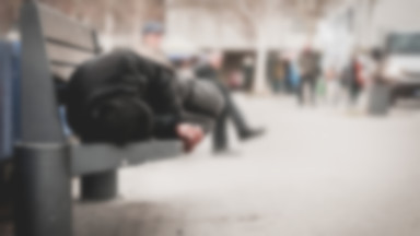 Londyn: Bezdomni będą mogli zamieszkać w hotelach na święta