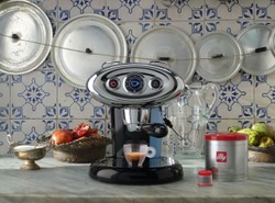 Nietypowy ekspres w naszej kuchni