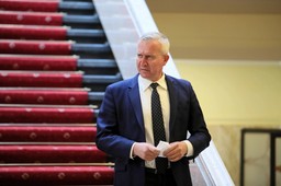 Tyszkiewicz: Kaczyński niech nie tchórzy i stanie do debaty z Tuskiem