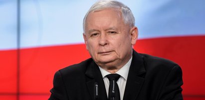 Kaczyński o Ukraińcach w Toruniu. Padły ważne słowa!