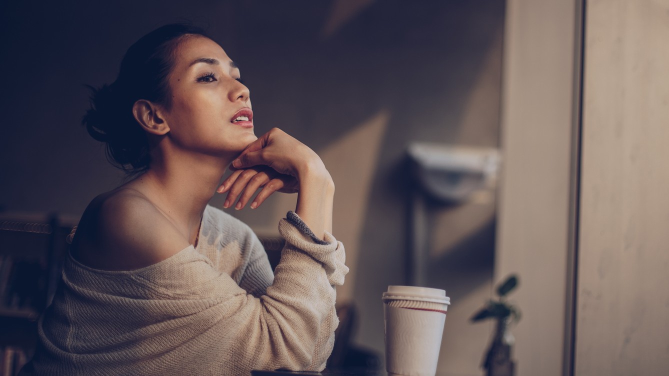 Sebareflexia je v živote potrebná, no netreba to preháňať a zbytočne sa bičovať.