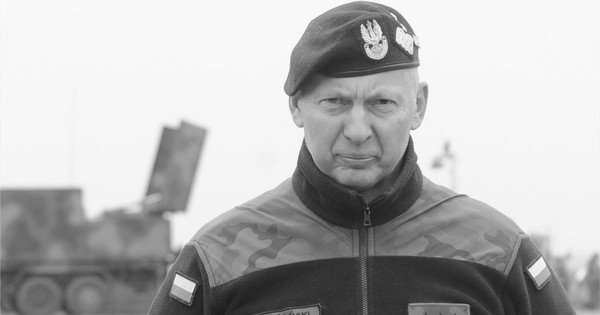 Nie żyje gen. Różański. Jeszcze dwa miesiące temu tak opowiadał o chorobie