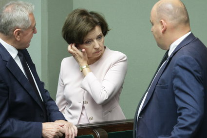 Minister przewiduje wzrost bezrobocia. Jest jeden podstawowy powód