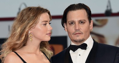 Mi?! Hát ez nem tartott sokáig! Johnny Depp komoly pereskedés elé néz