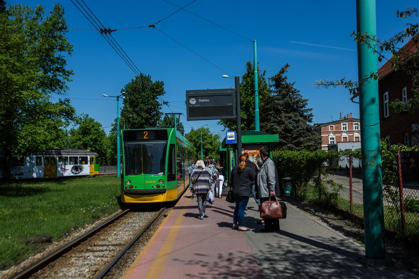 W piątek w Poznaniu dzień bez samochodu