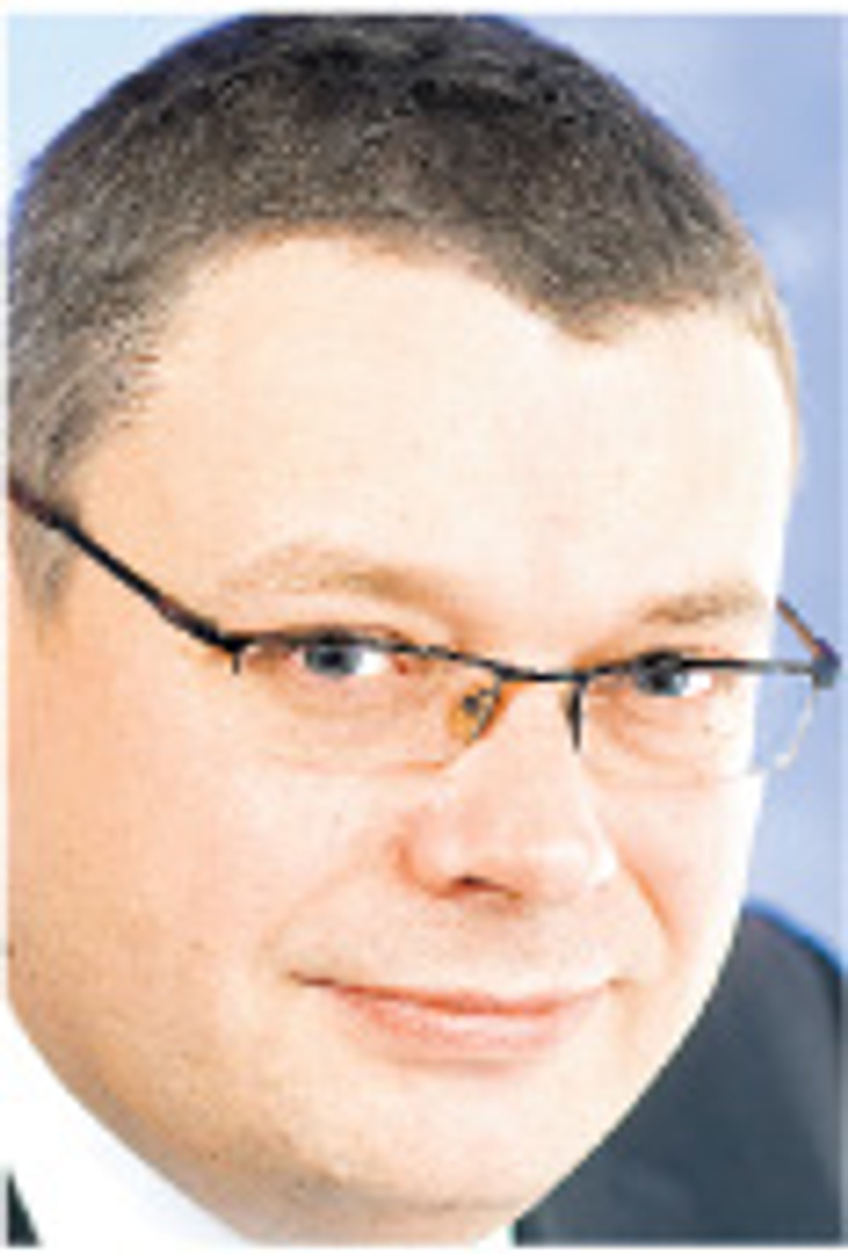 Marcin Piasecki, zastępca redaktora naczelnego