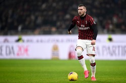 We Włoszech przed meczami minuta ciszy ku czci ofiar koronawirusa