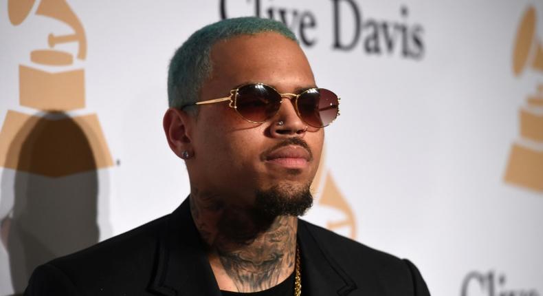 Chris Brown has been in the news more often in recent years for his legal troubles than his music