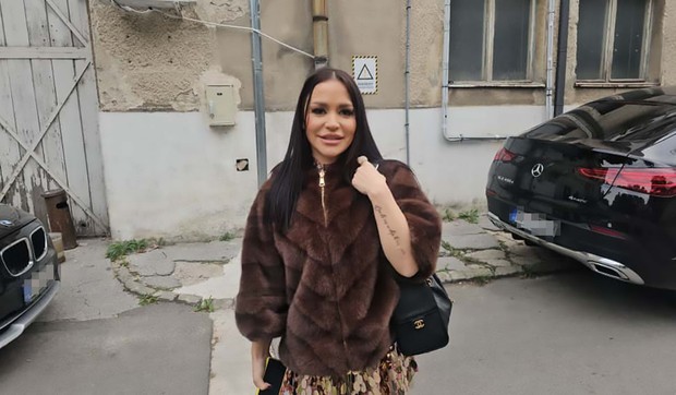 Aleksandra Mladenović