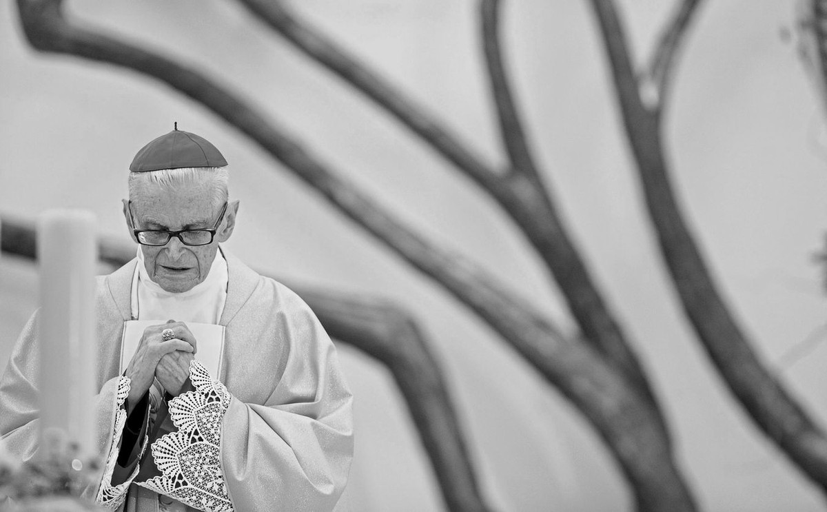 Kard. Franciszek Macharski