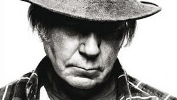 Neil Young "Marzenie hippisa"