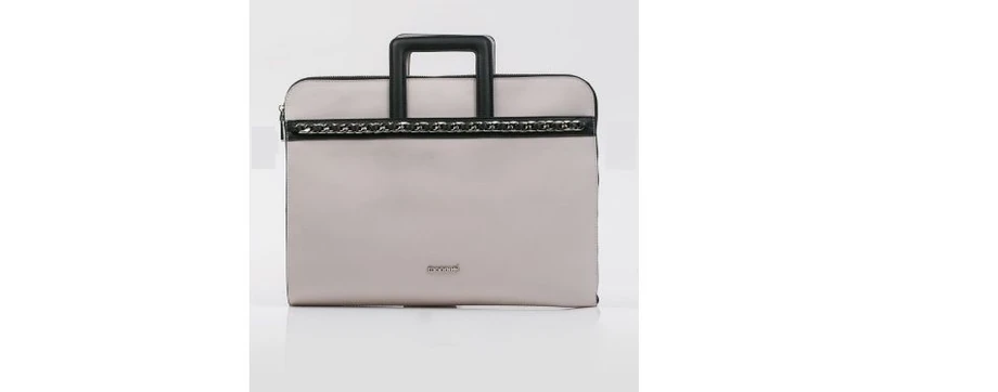 Torba na laptopa - Monnari 19L-BAG5350-K015